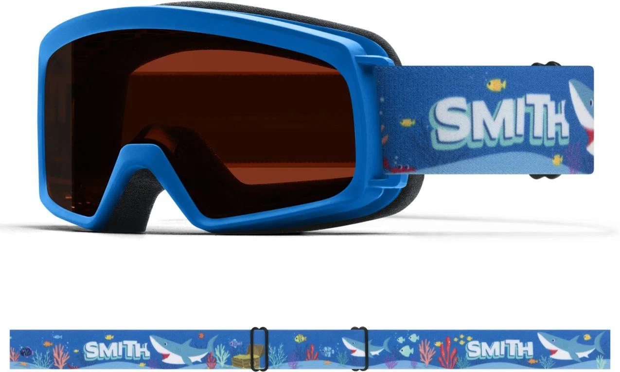 Smith Optics Snow Goggles M00678 Rascal Goggles - view 16
